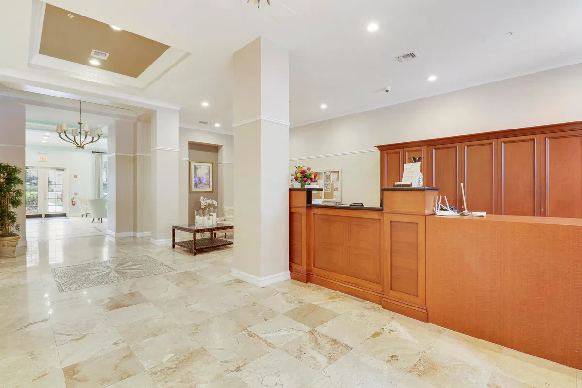 Courtyards in Cityplace Unit 411 photo 22