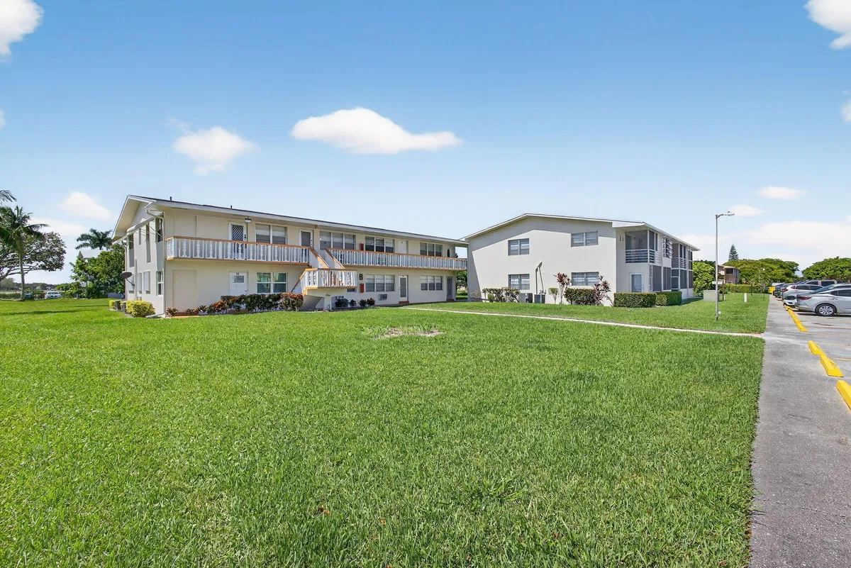 Residence