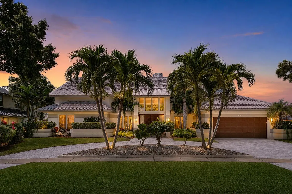 Boca West Country Club Residence