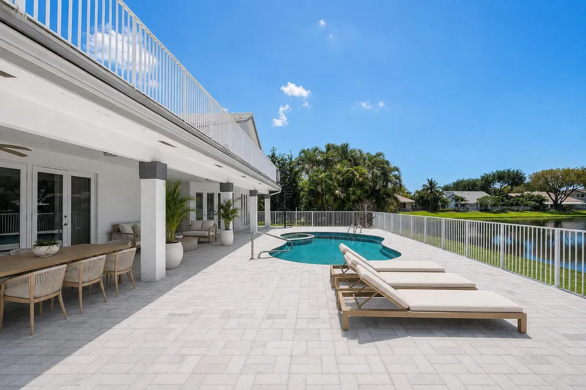 Boca West Country Club Residence photo 4