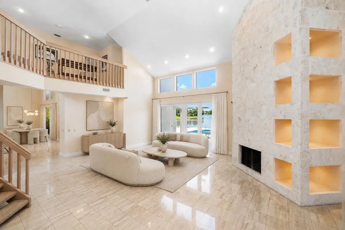Boca West Country Club Residence photo 7