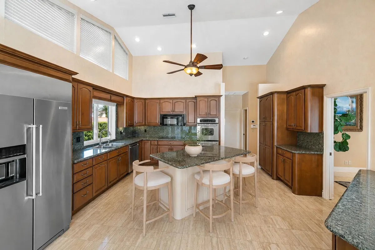 Boca West Country Club Residence photo 13