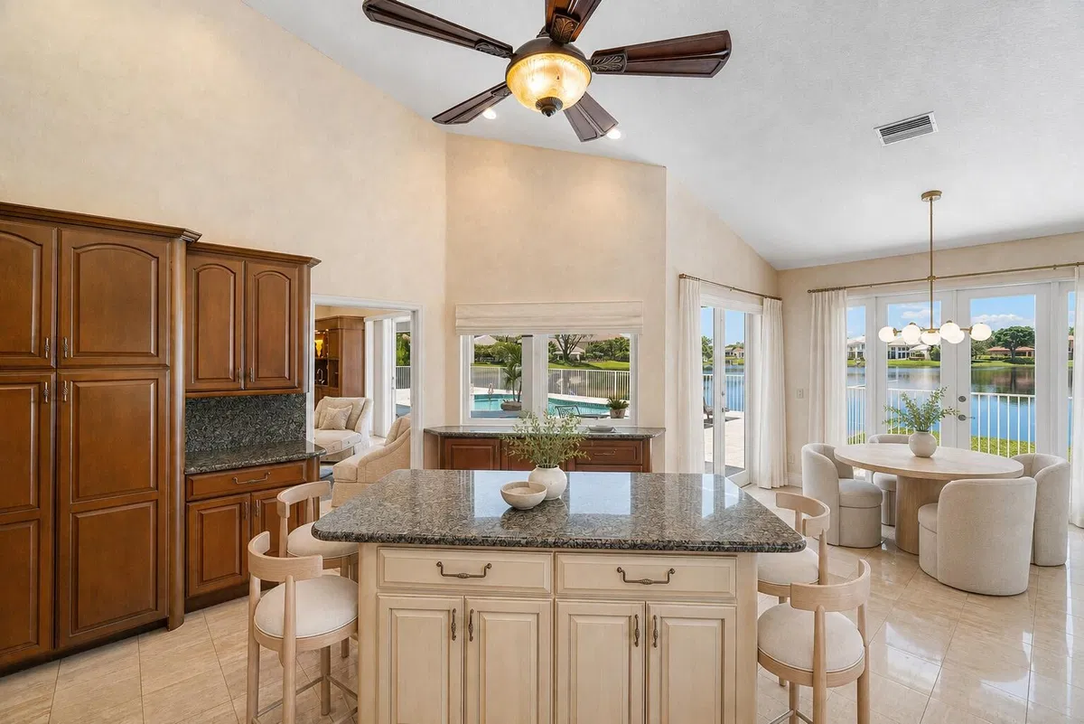 Boca West Country Club Residence photo 16