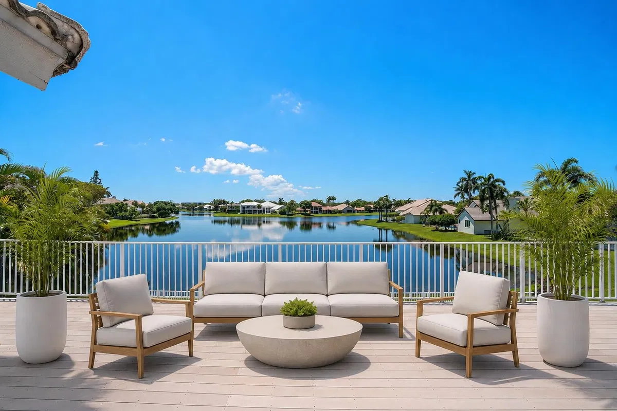 Boca West Country Club Residence photo 25