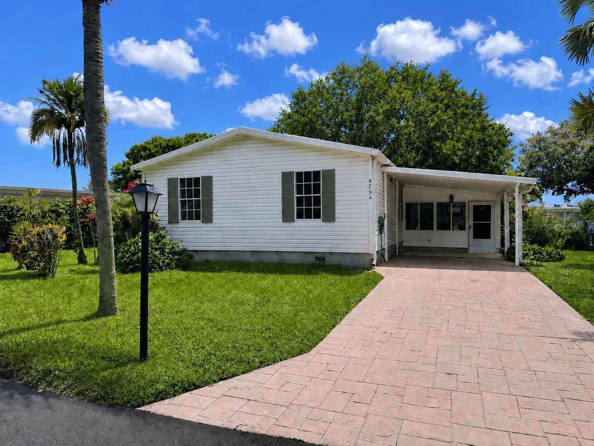 Residence