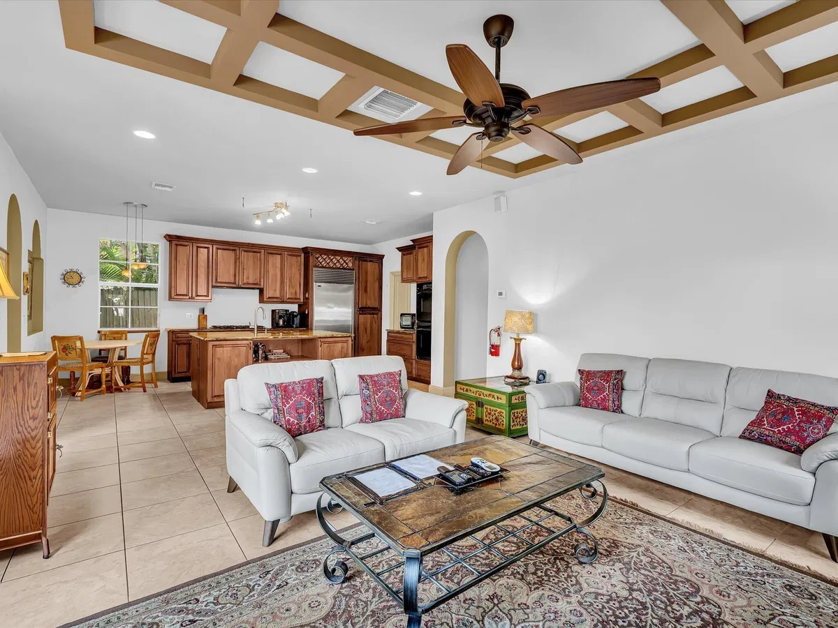Flamingo Park Residence photo 7