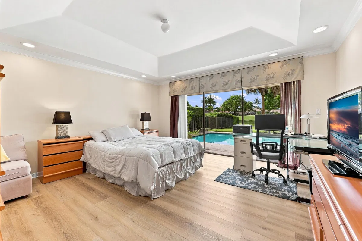 Stonebridge Country Club Residence photo 13