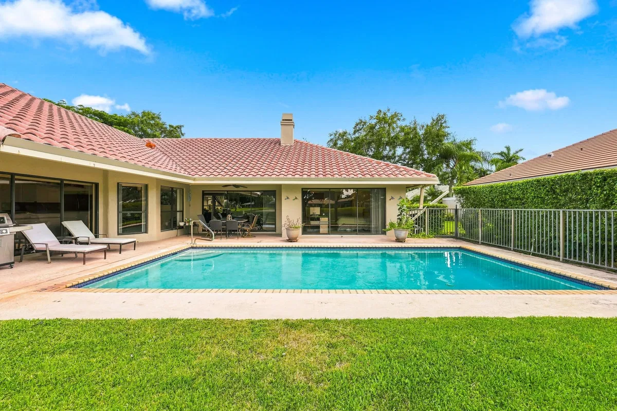Stonebridge Country Club Residence photo 43