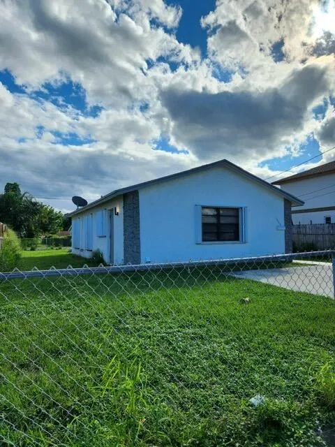 Residence