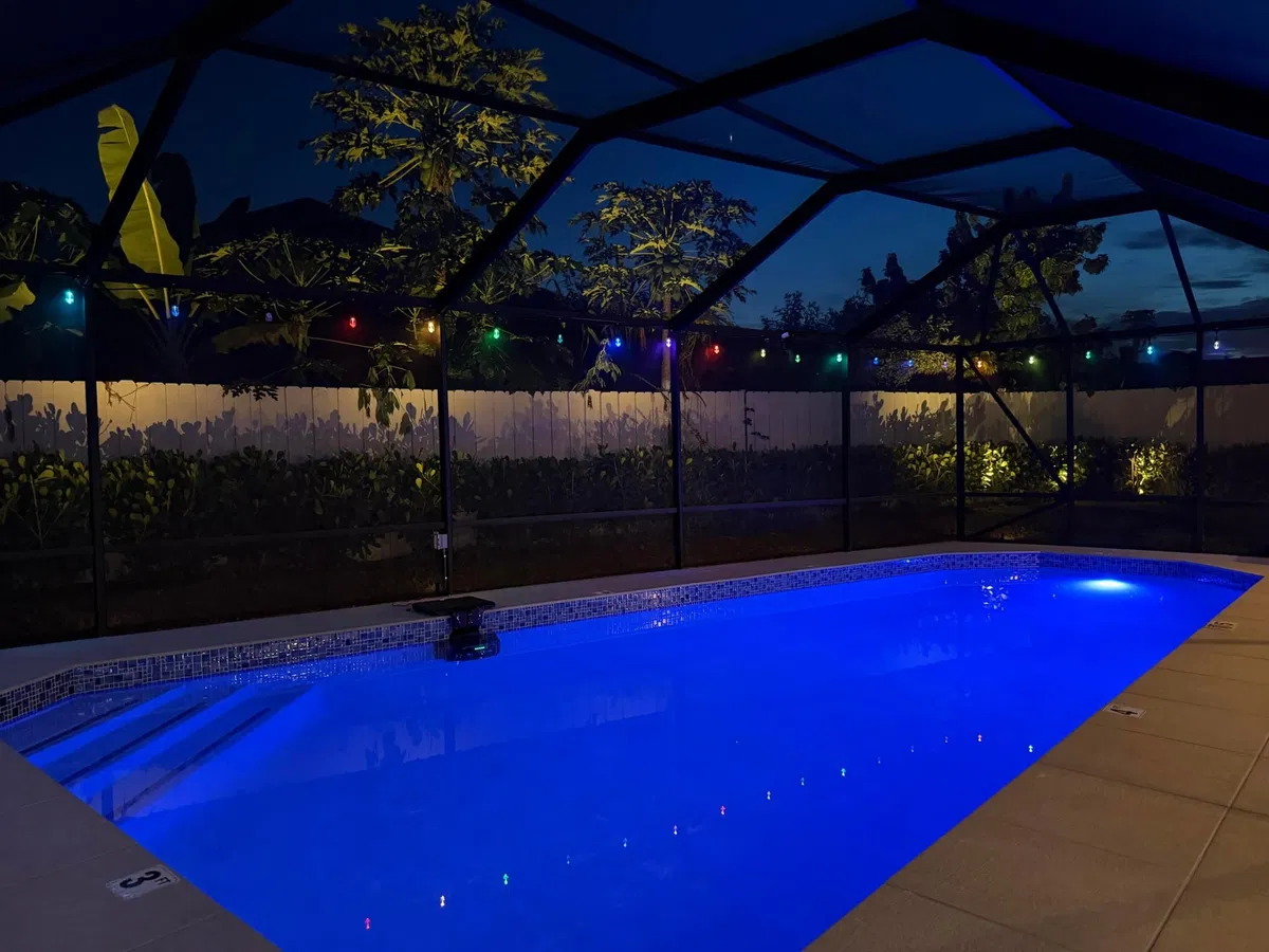 Residence