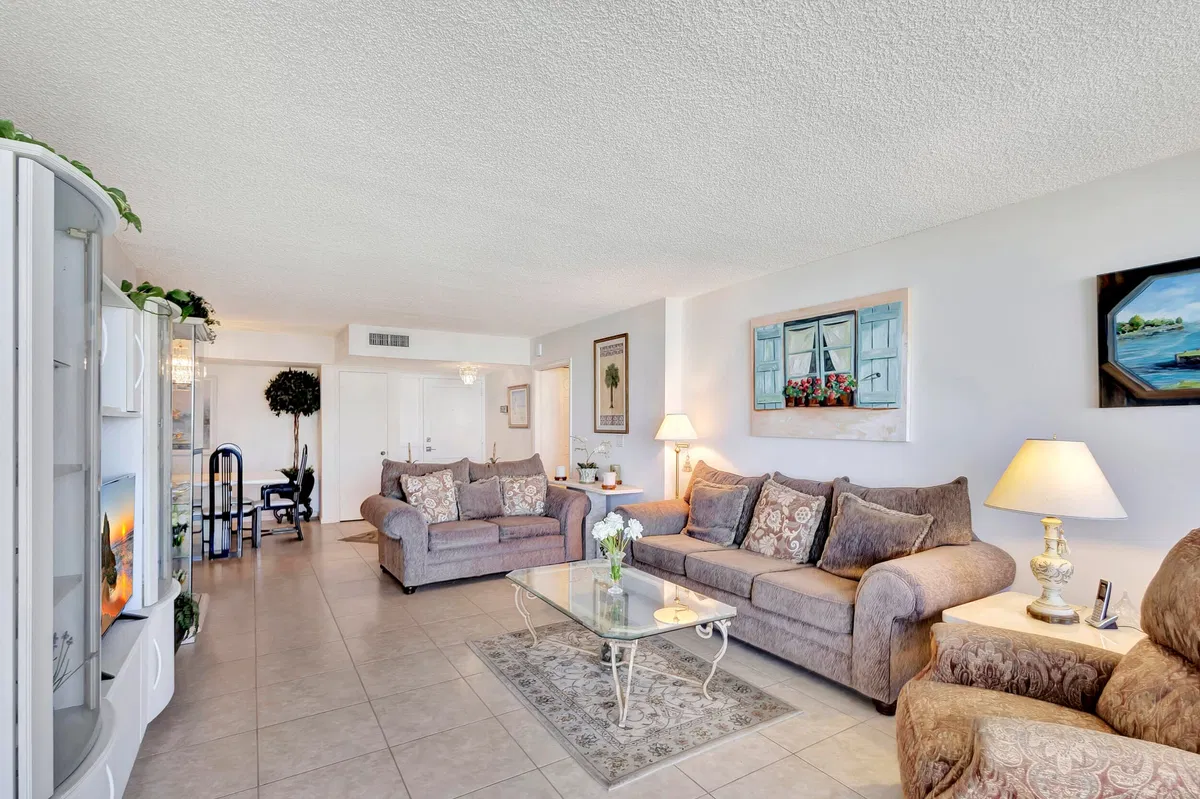Singer Island Unit 1505 photo 7