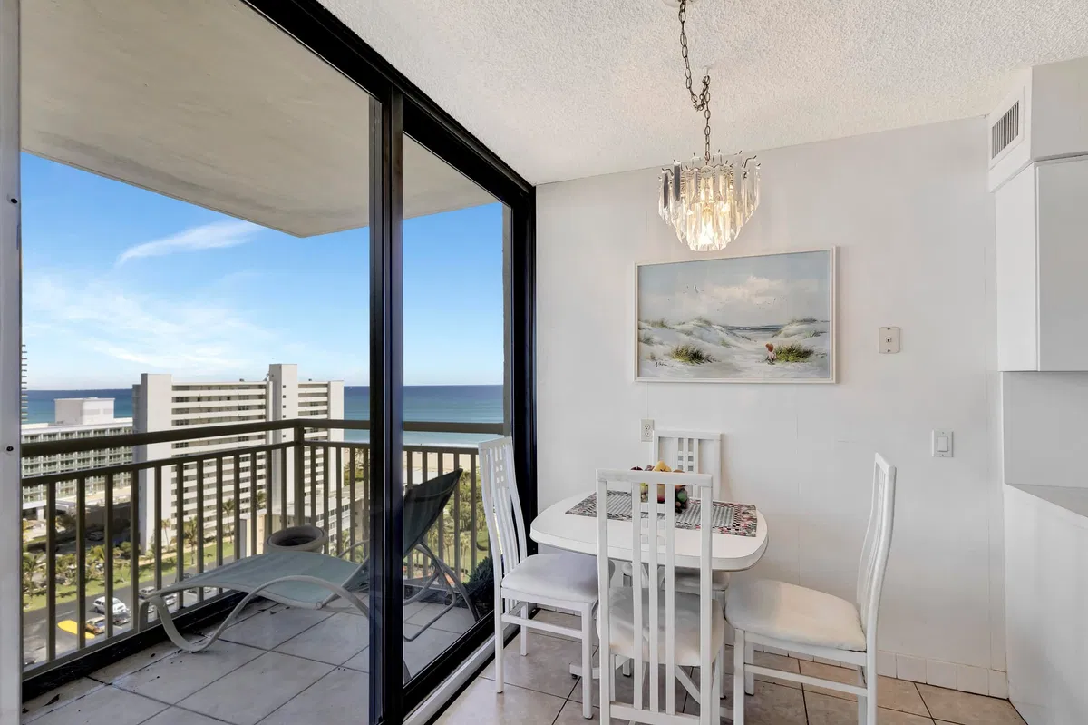 Singer Island Unit 1505 photo 13