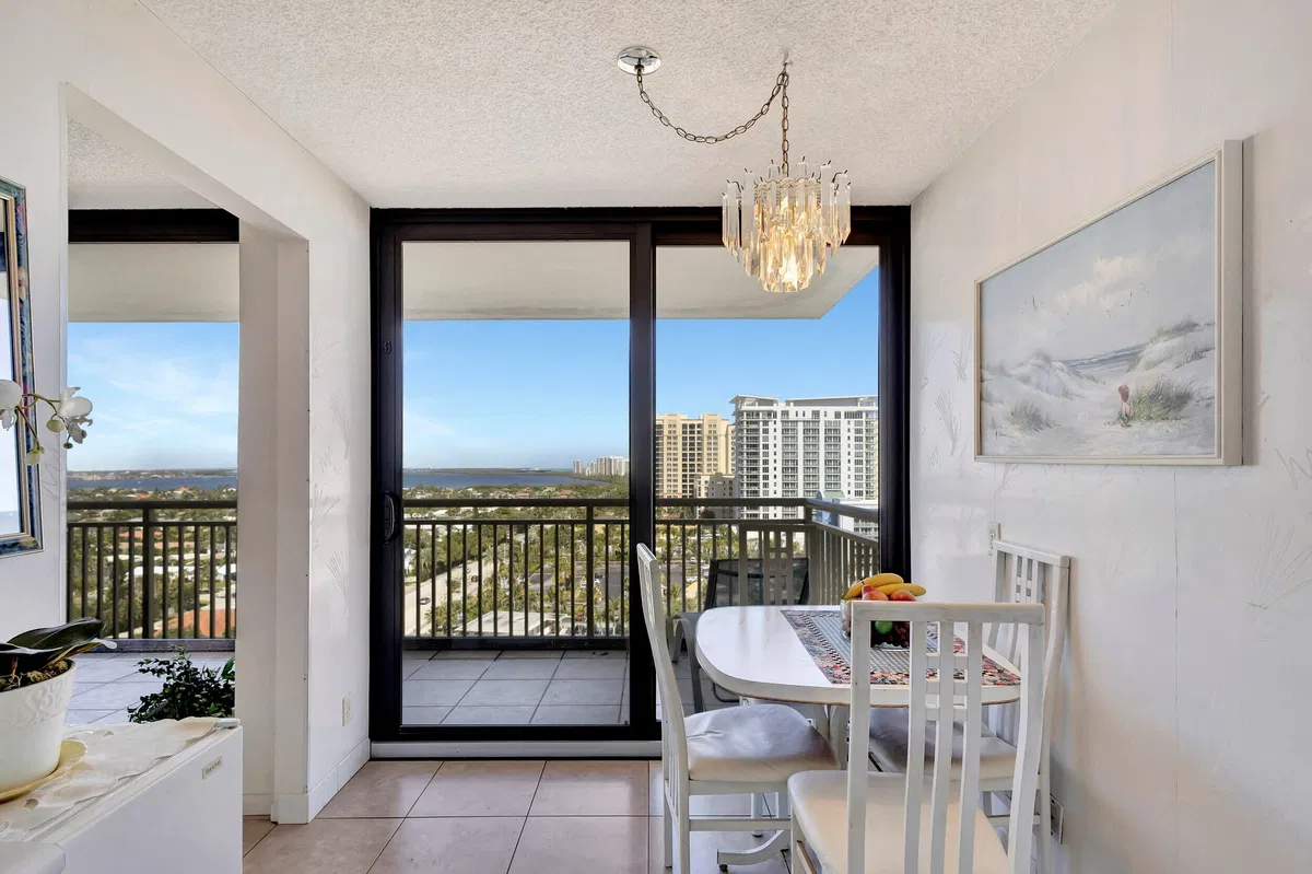 Singer Island Unit 1505 photo 16