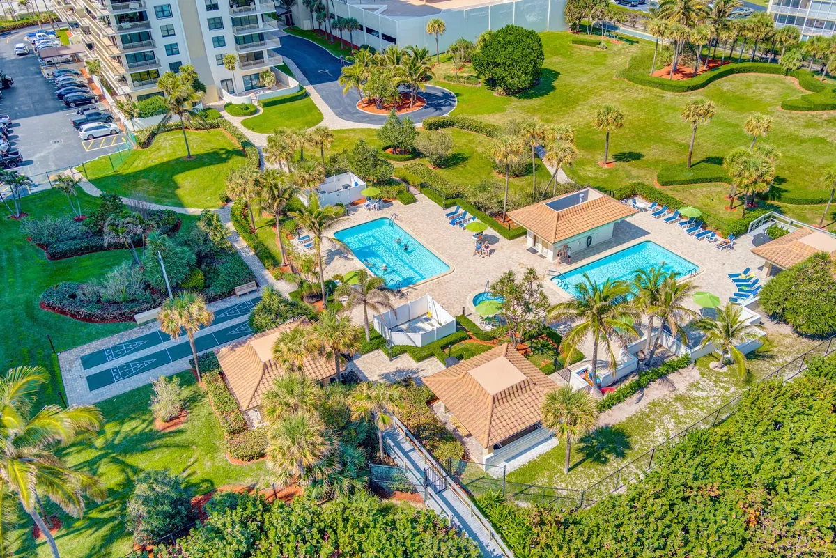 Singer Island Unit 1505 photo 19