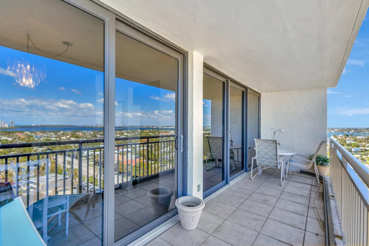 Singer Island Unit 1505 photo 34