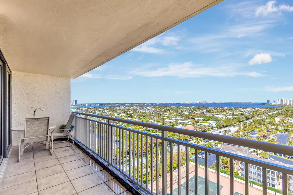 Singer Island Unit 1505 photo 40