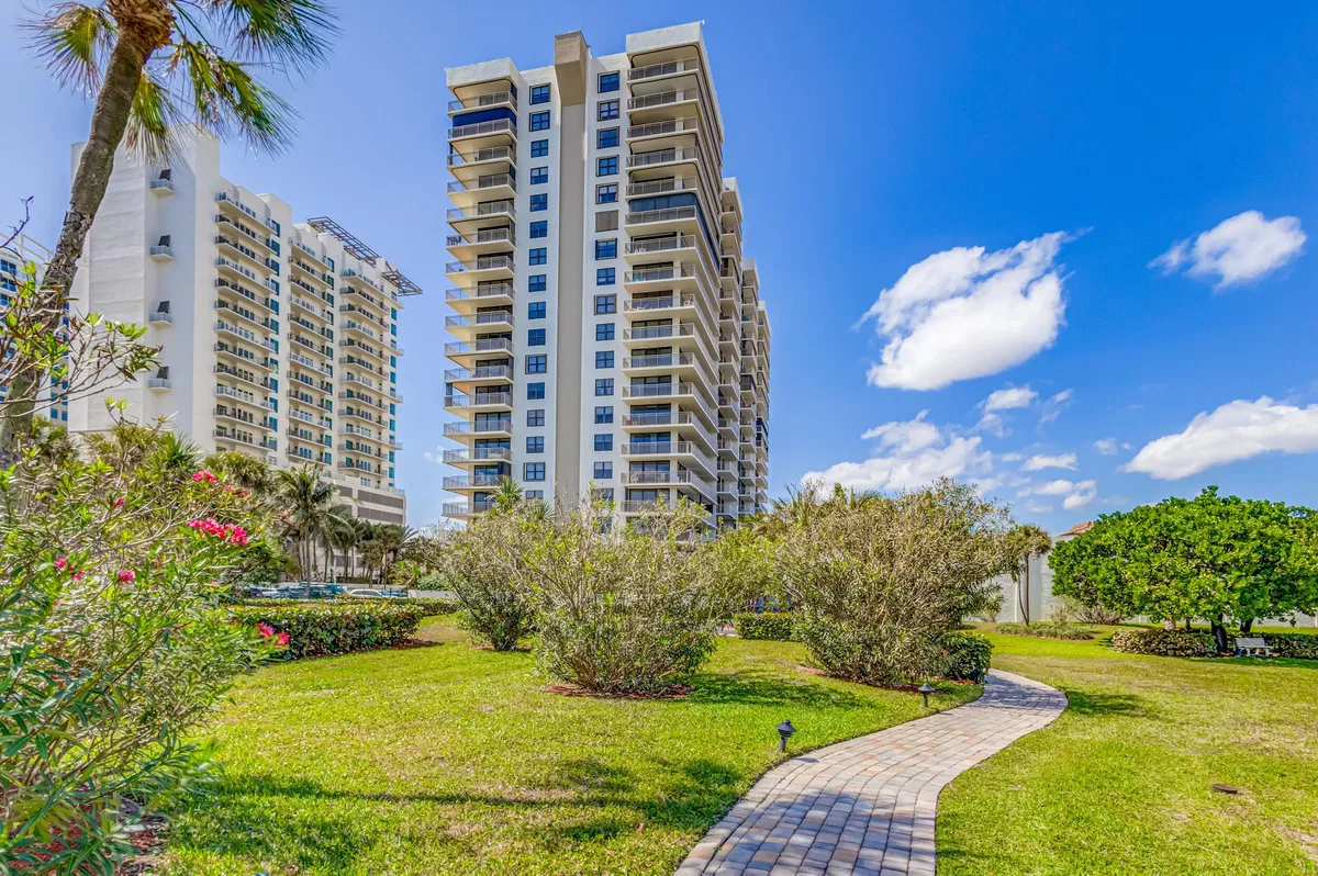 Singer Island Unit 1505 photo 46