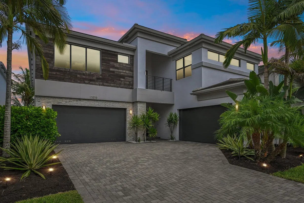 Lotus Palm Boca Raton Residence photo 4