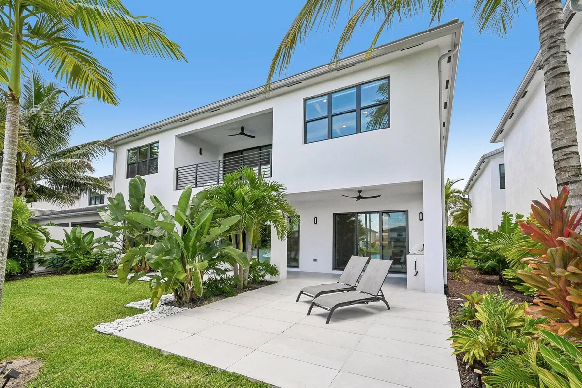 Lotus Palm Boca Raton Residence photo 40