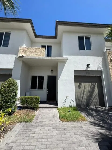 Residence