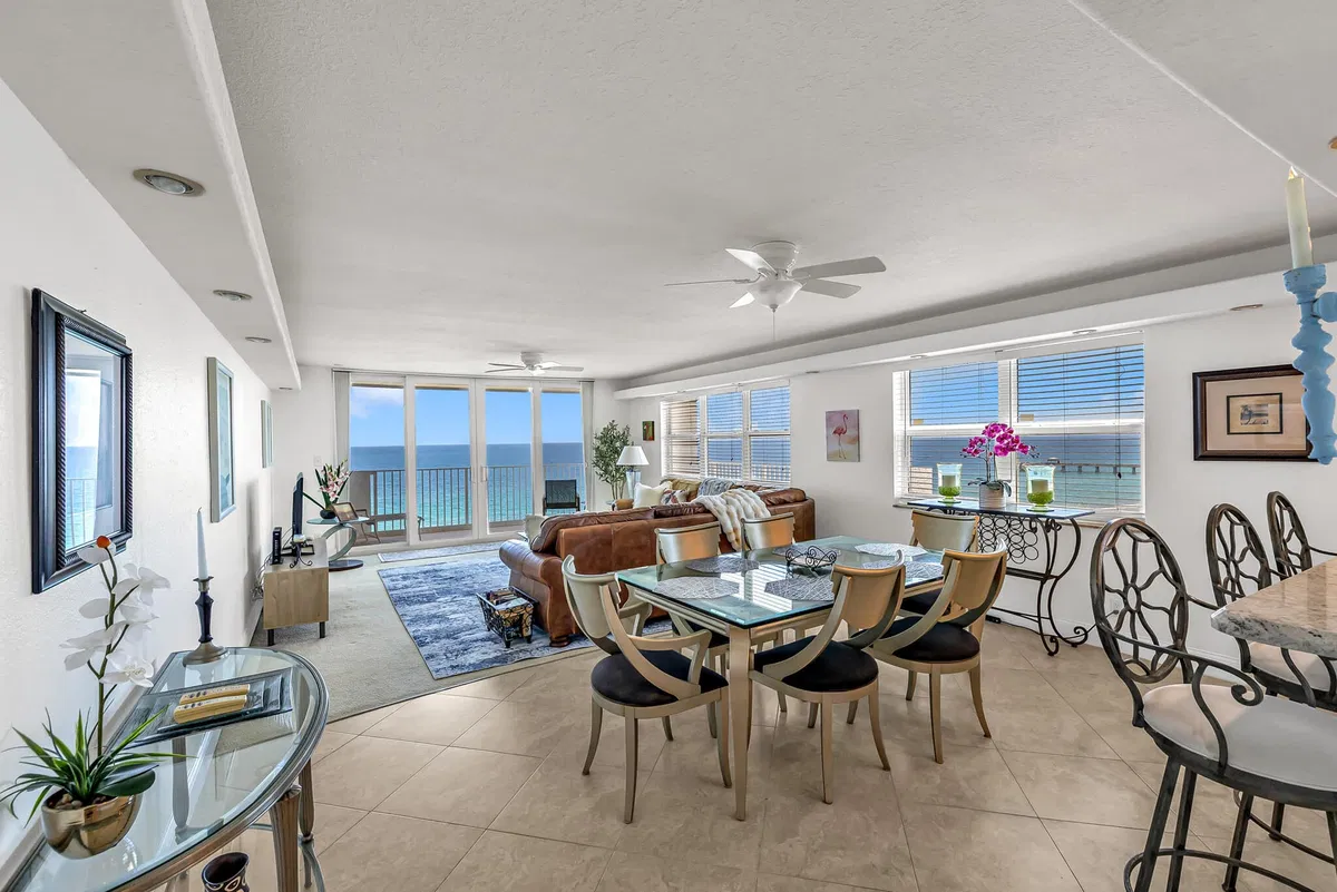 Boca Raton Unit 1106