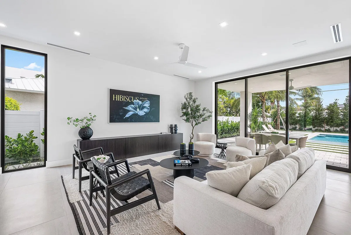 Palm Trail Delray Beach Residence photo 7