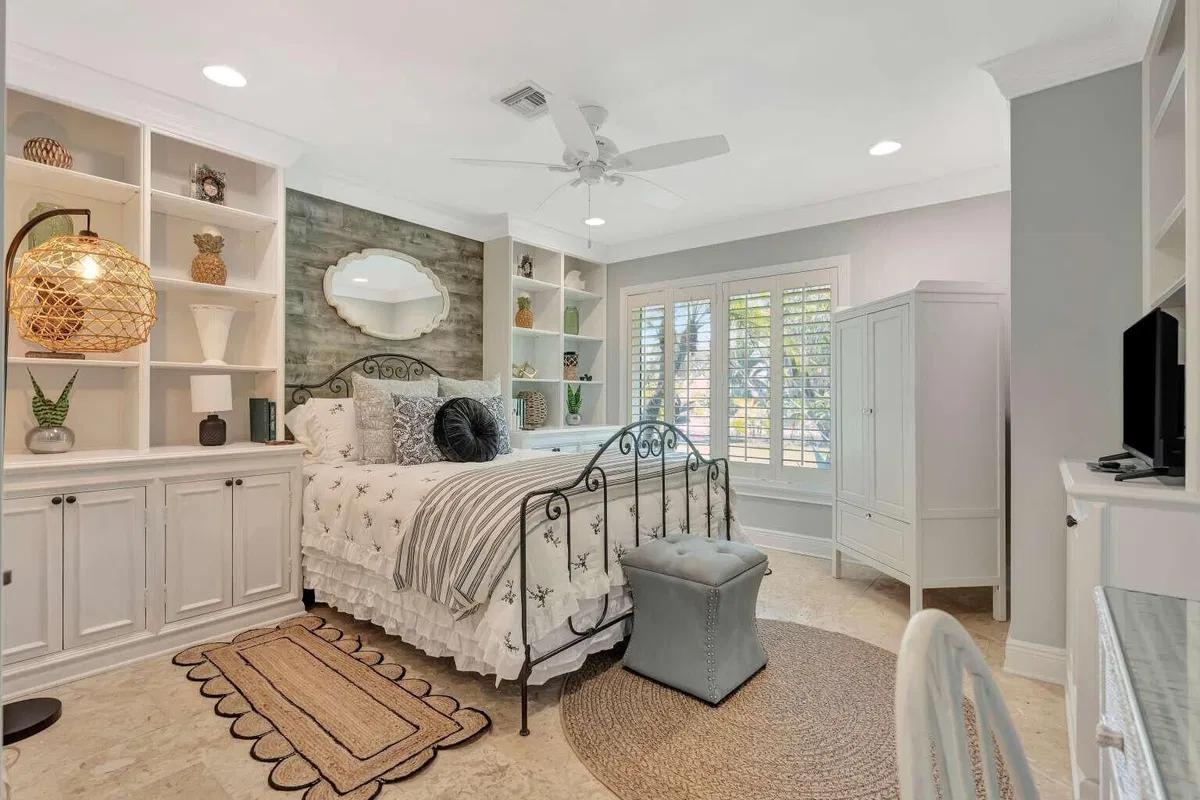 Pennock Point Residence photo 7