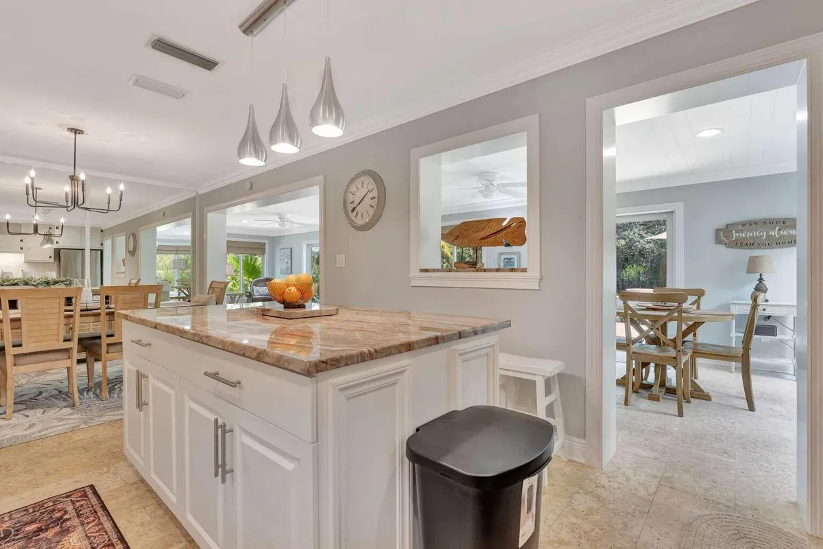 Pennock Point Residence photo 16
