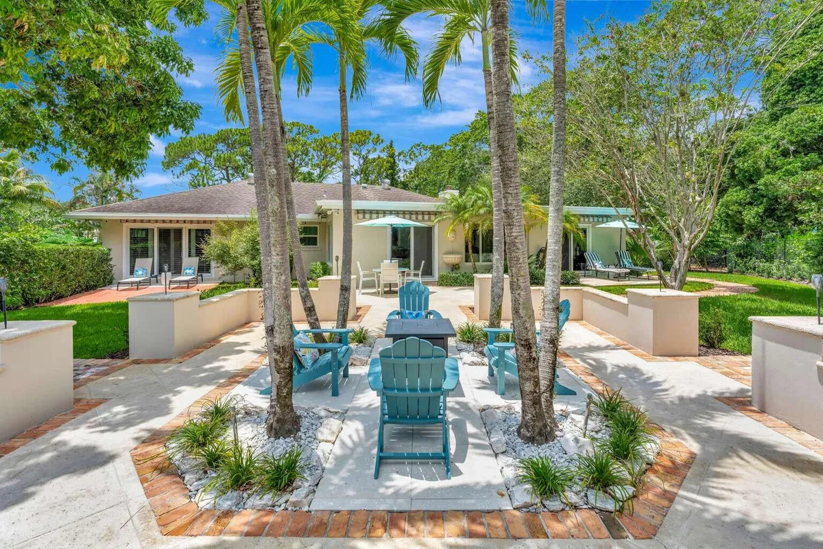 Pennock Point Residence photo 19