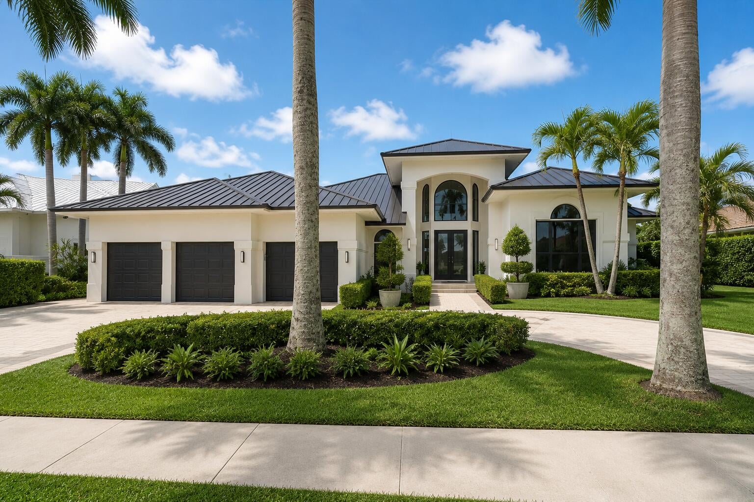 Bocaire Country Club Residence
