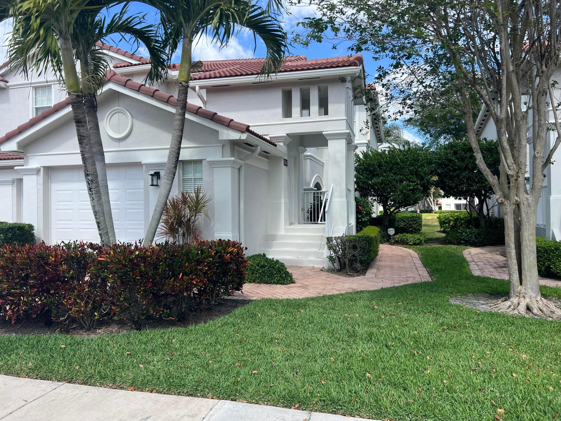 Residence