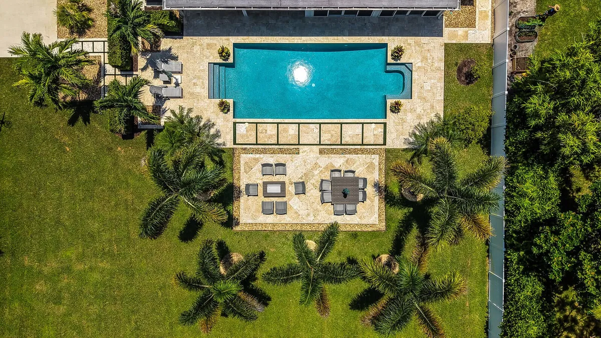 Residence