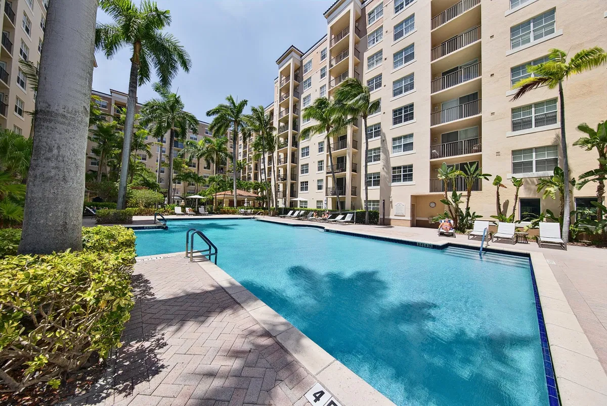 Flagler Pointe Unit 631