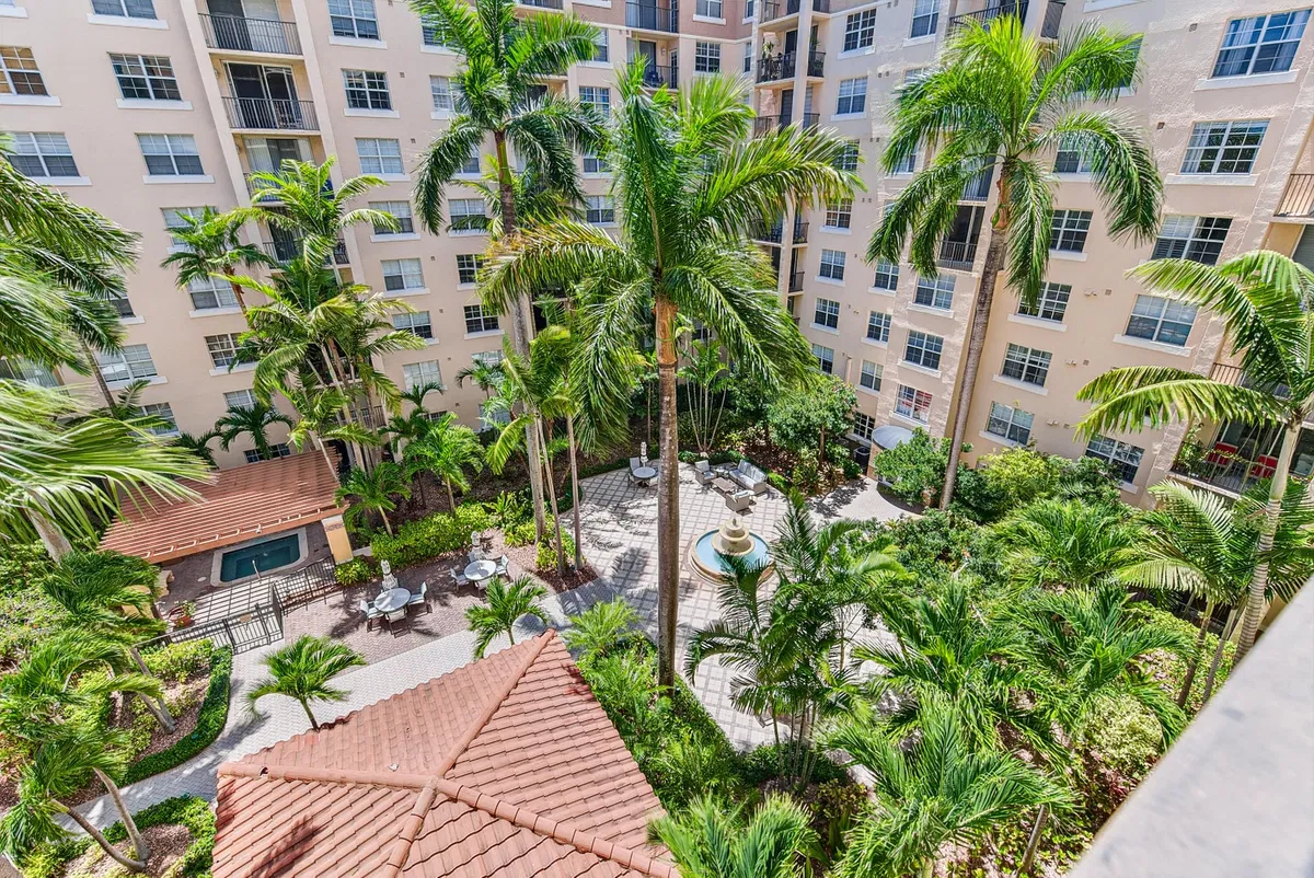 Flagler Pointe Unit 631 photo 22