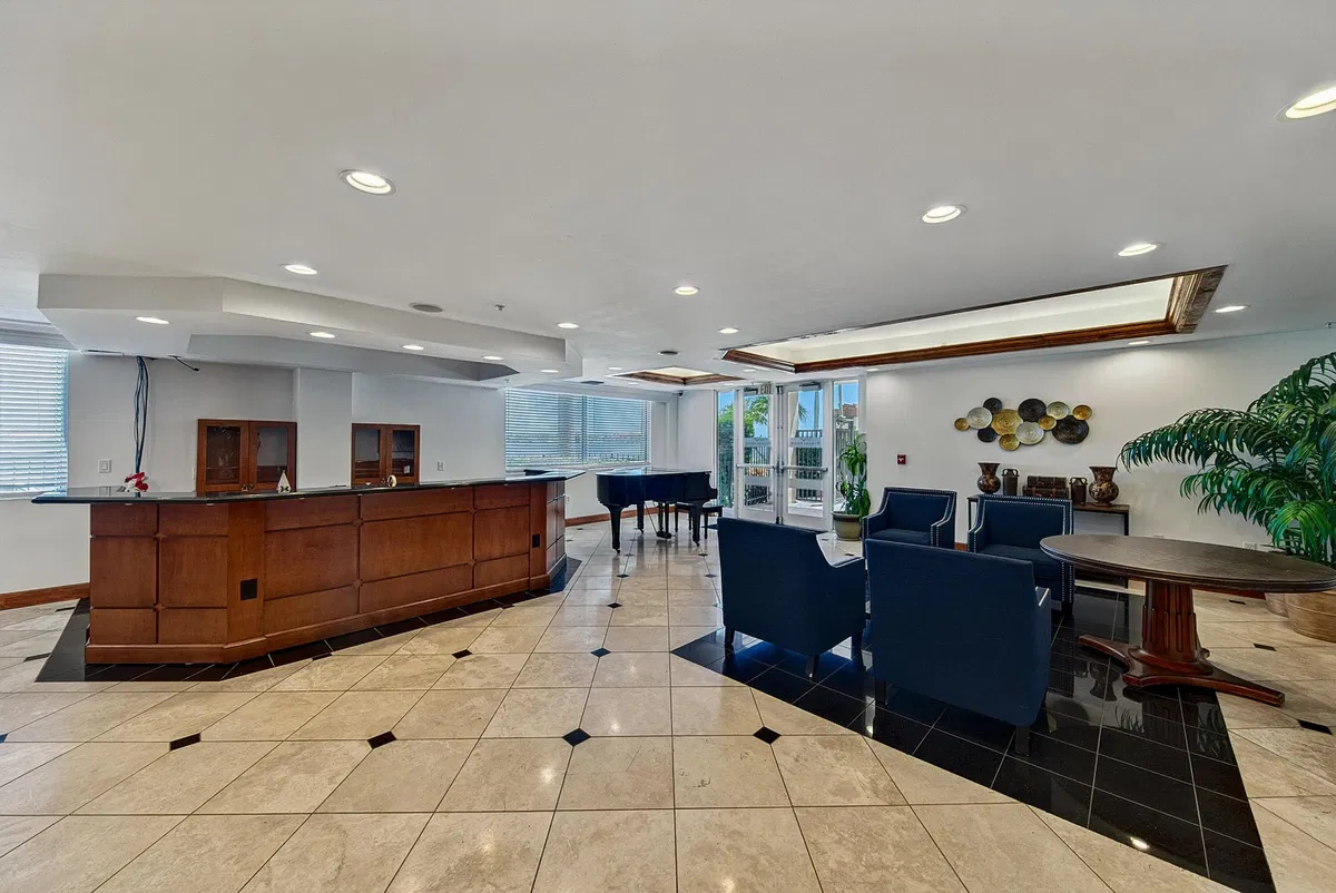 Flagler Pointe Unit 631 photo 43