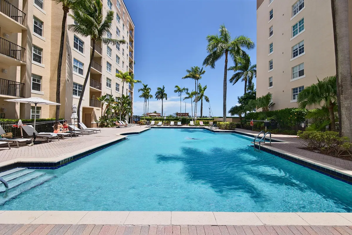 Flagler Pointe Unit 631 photo 46