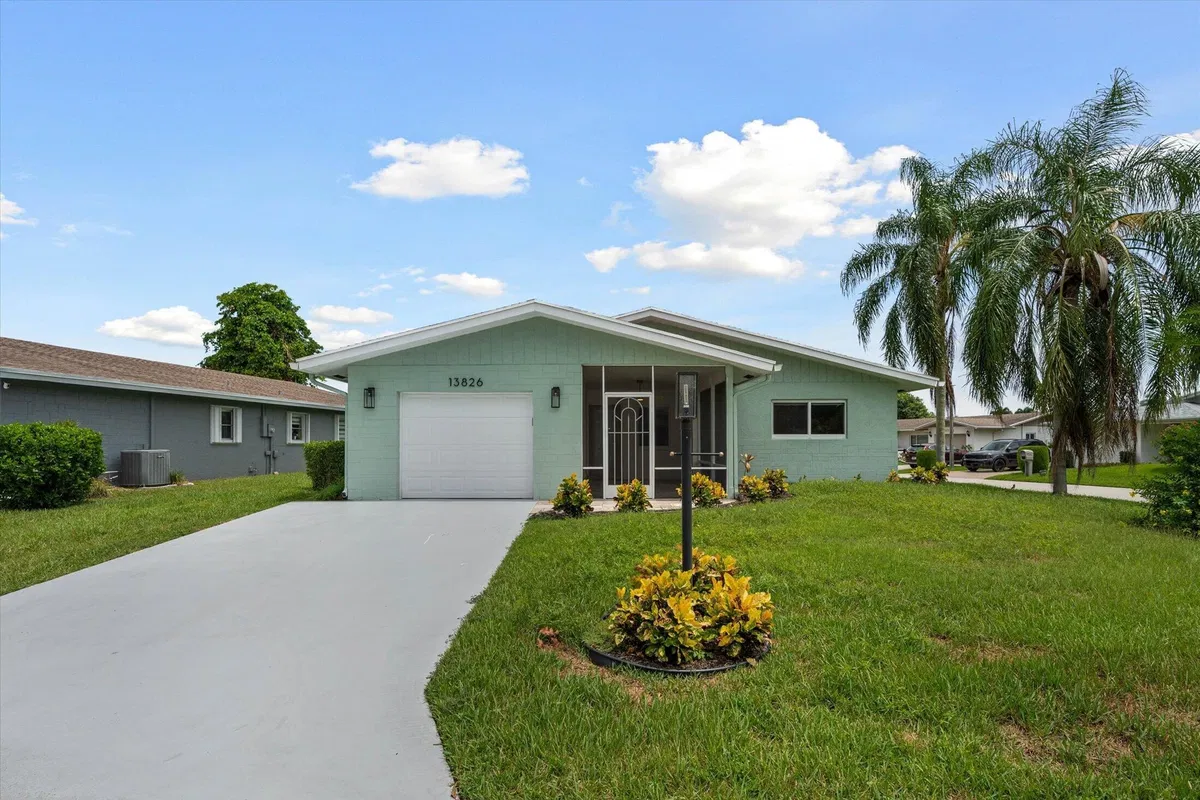 Residence