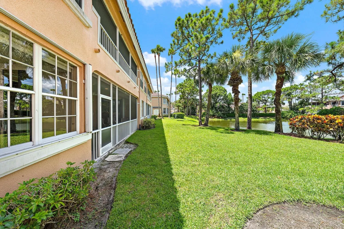 PGA National Palm Beach Gardens Residence