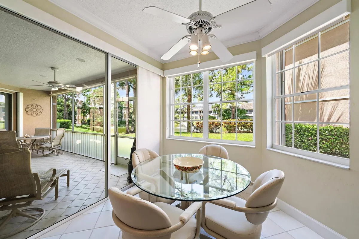 PGA National Palm Beach Gardens Residence photo 4