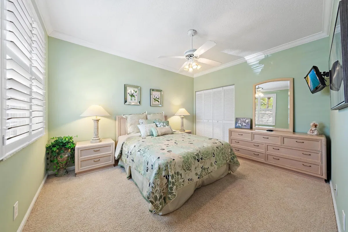 PGA National Palm Beach Gardens Residence photo 10