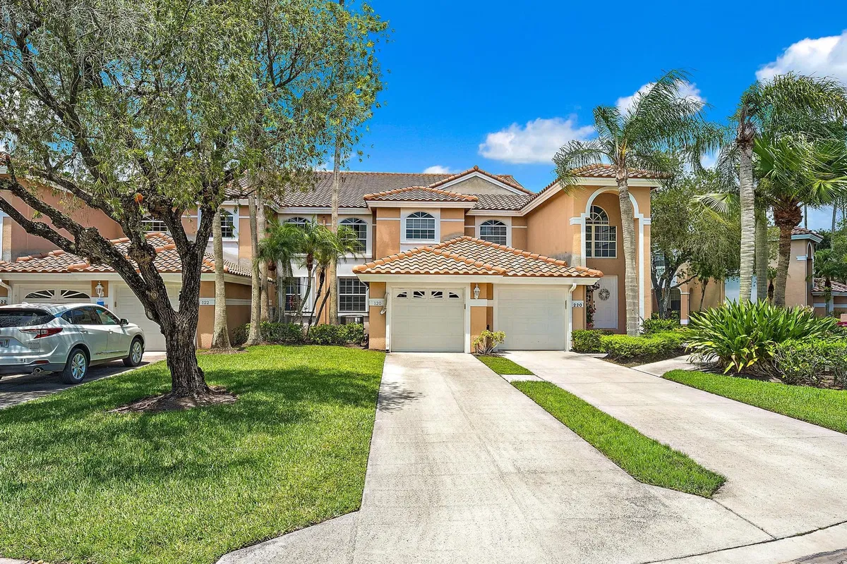PGA National Palm Beach Gardens Residence photo 13