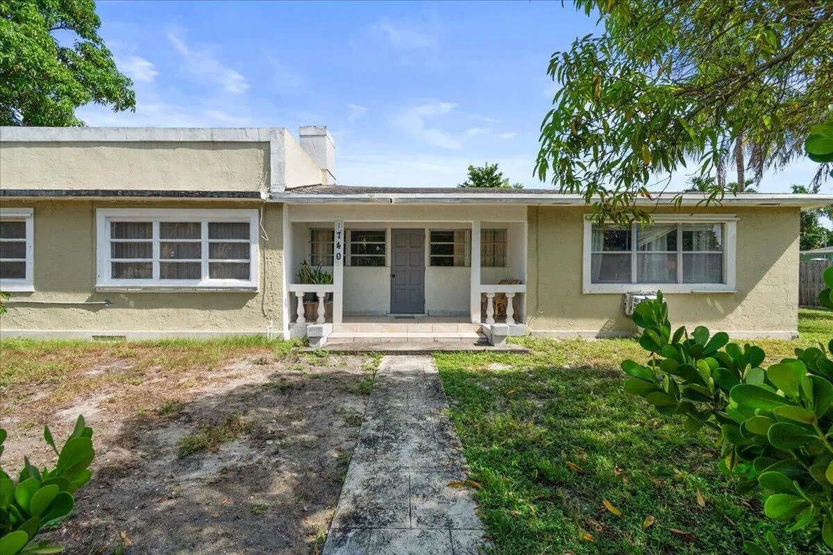 Residence