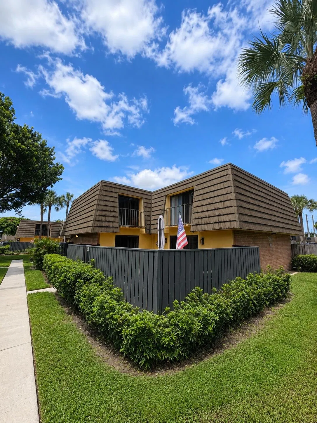 Residence