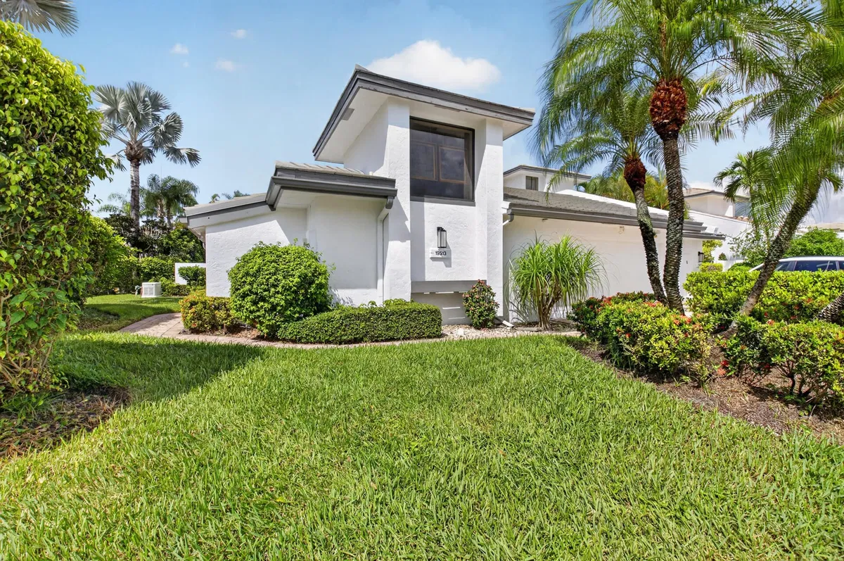 Boca West Country Club Residence photo 4