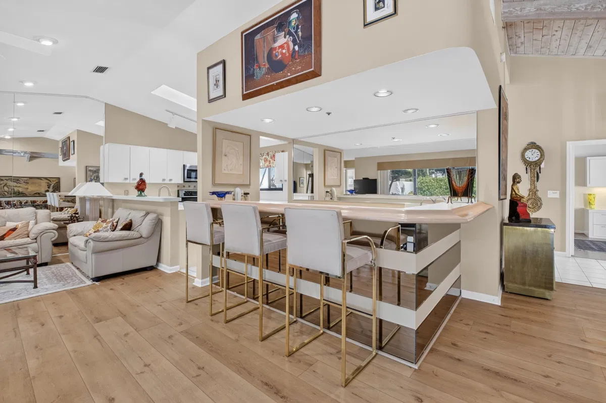 Boca West Country Club Residence photo 10