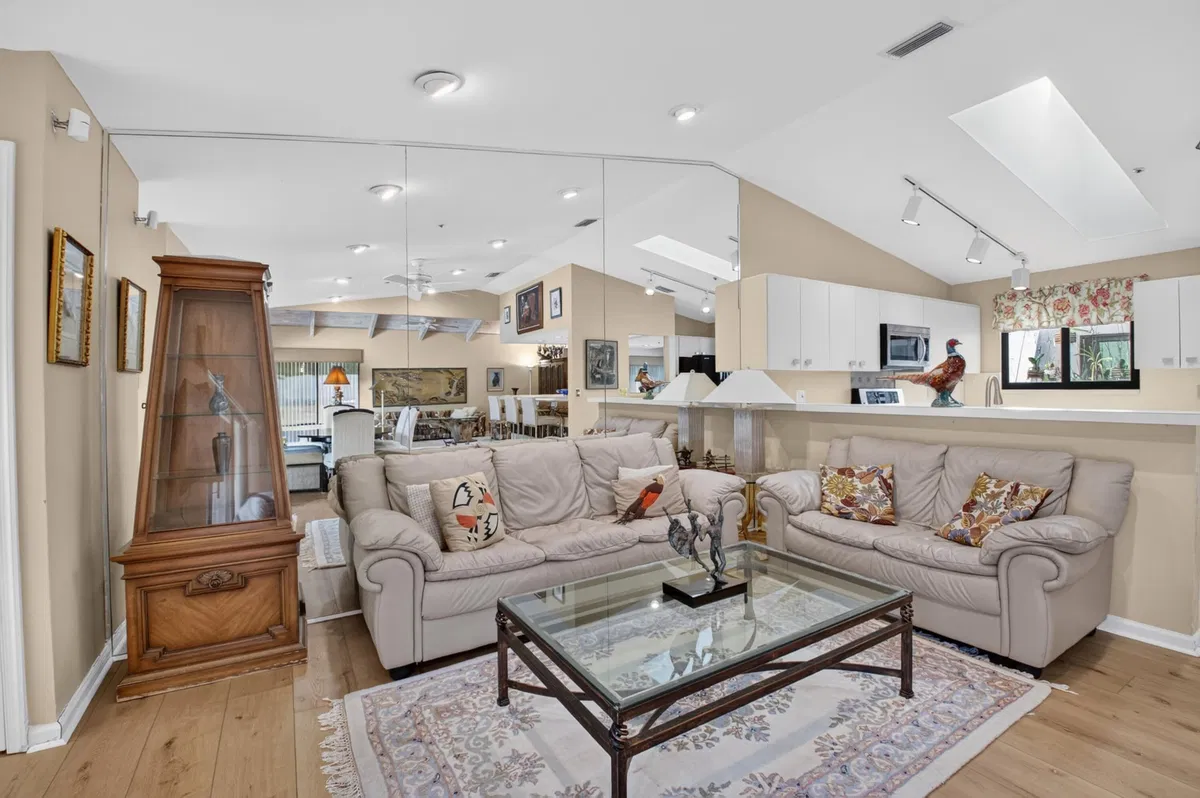 Boca West Country Club Residence photo 13