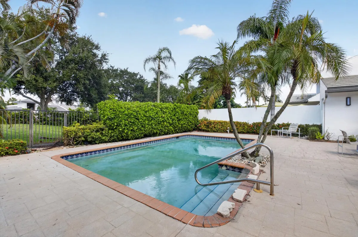 Boca West Country Club Residence photo 34