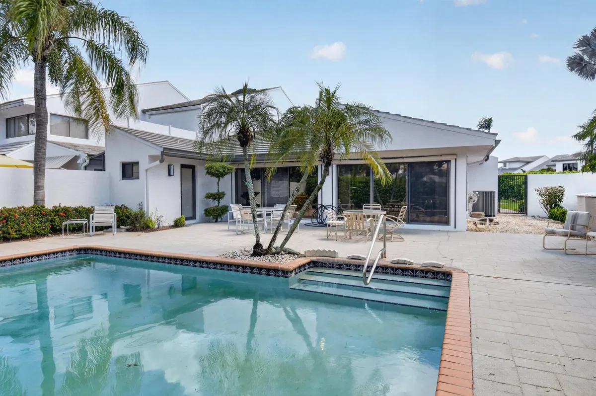 Boca West Country Club Residence photo 37