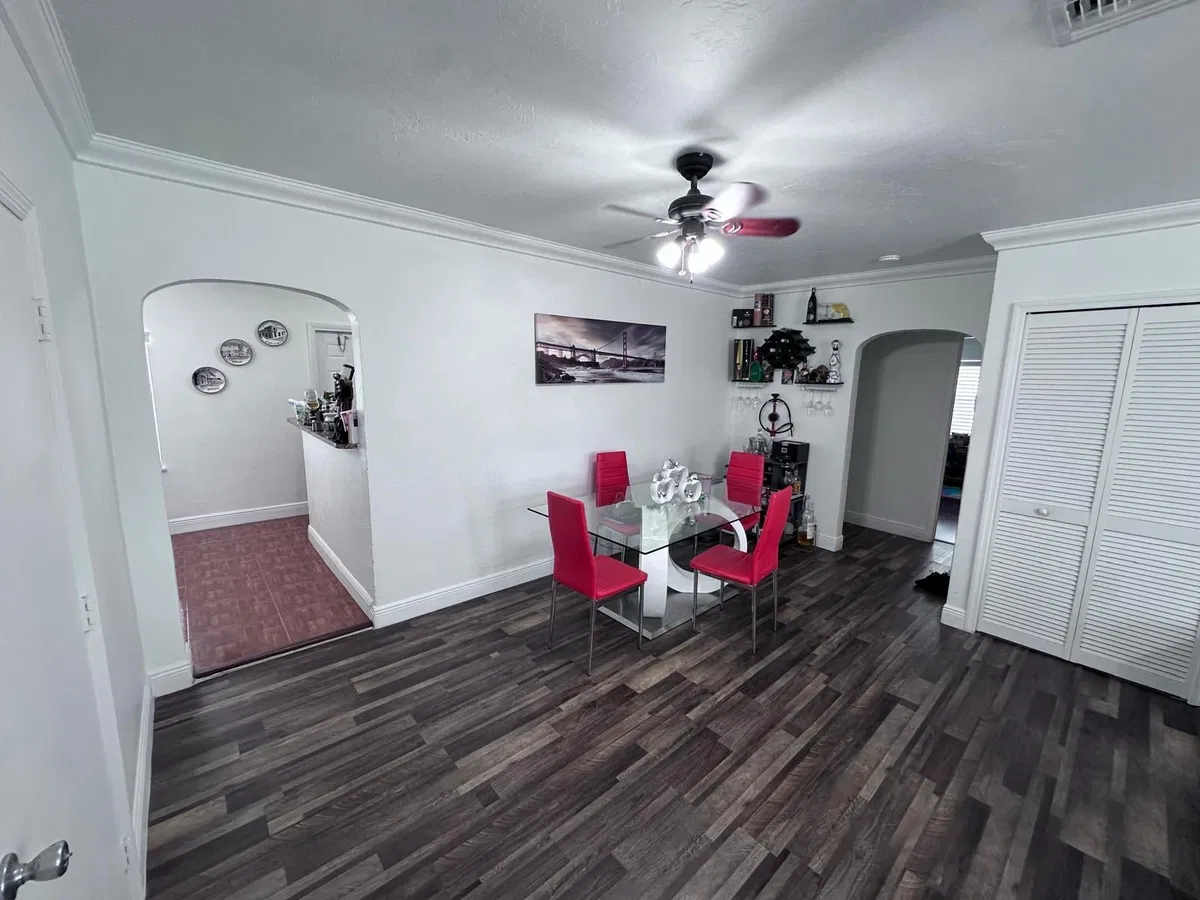 West Palm Beach Residence