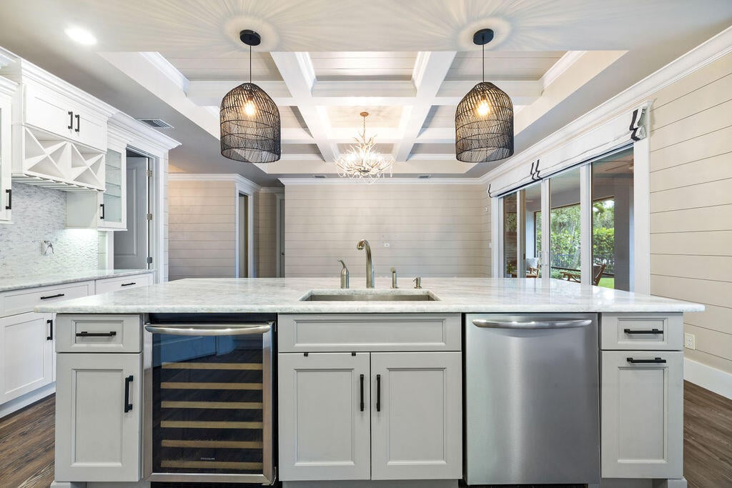 Sewall's Point Residence photo 4